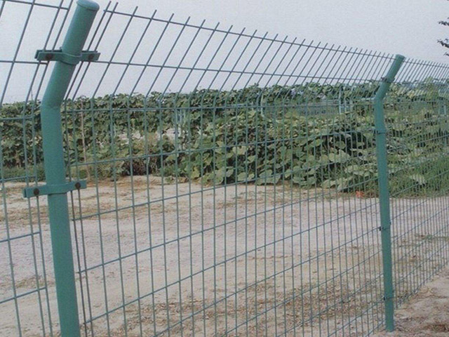 養殖場(chǎng)護欄