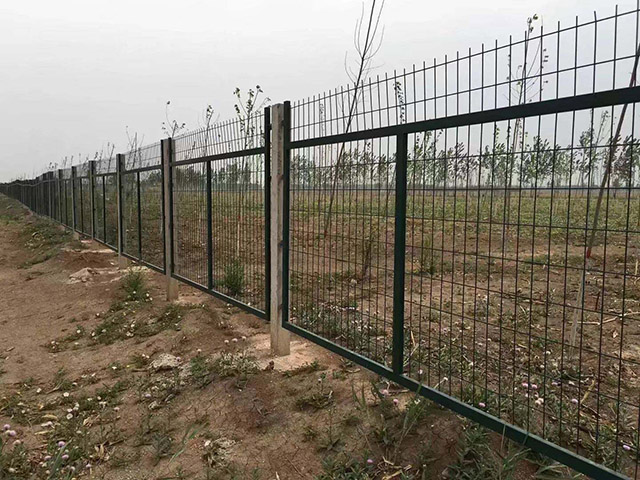 養殖用護欄