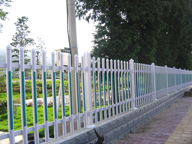 黃山市院子護欄