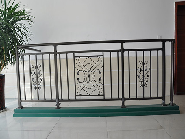 院子護欄多少錢(qián)