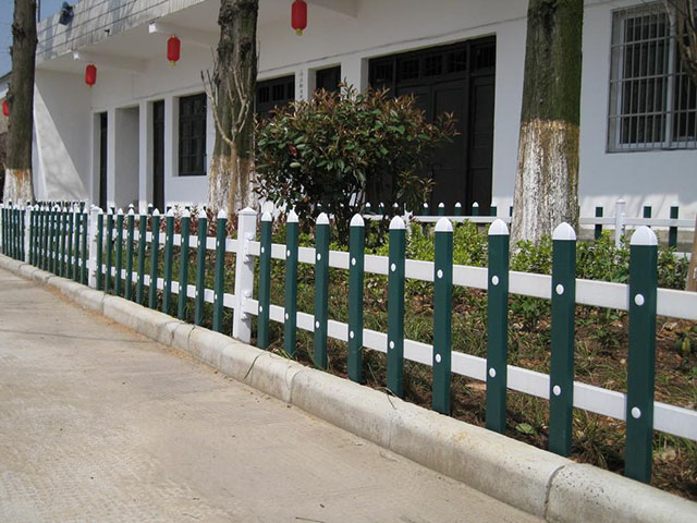 市政綠化護欄圖片