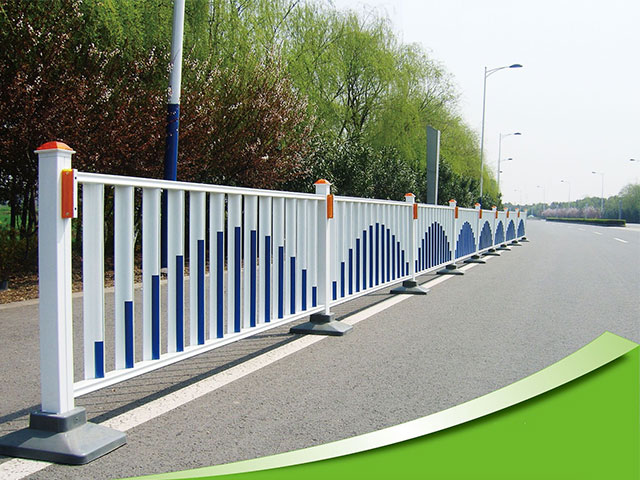 陜西三波高速公路護欄多少錢(qián)