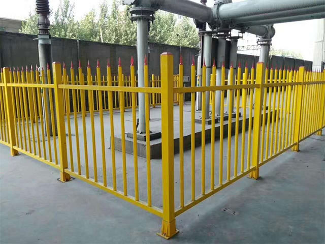 電力護欄的廠(chǎng)家