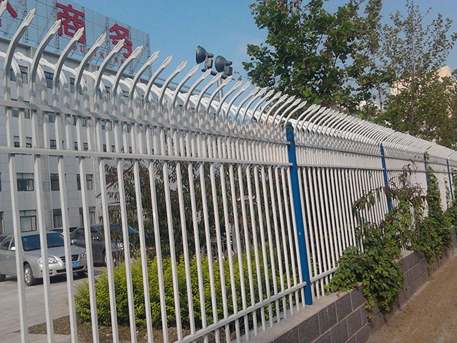 聊城護欄加工廠(chǎng)