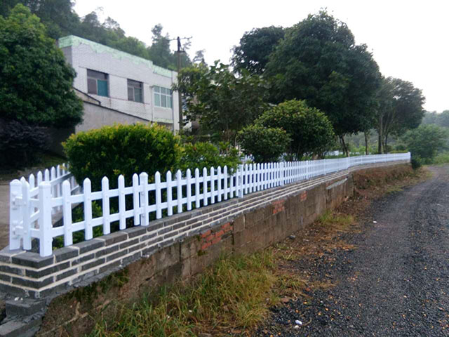 廣西花壇草坪護欄