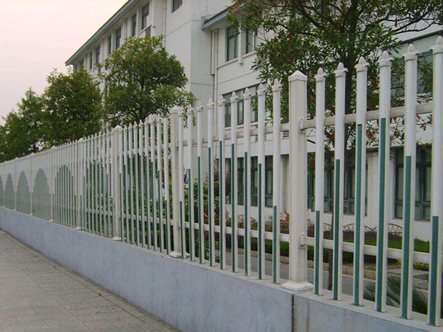 戶(hù)外護欄多少錢(qián)