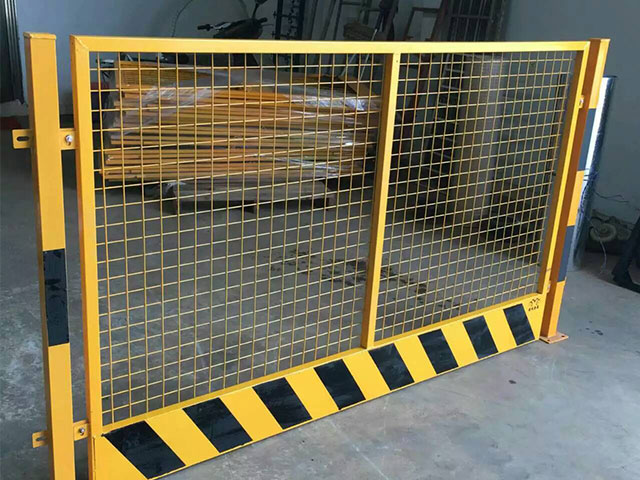 貴州工地圍欄廠(chǎng)家電話(huà)