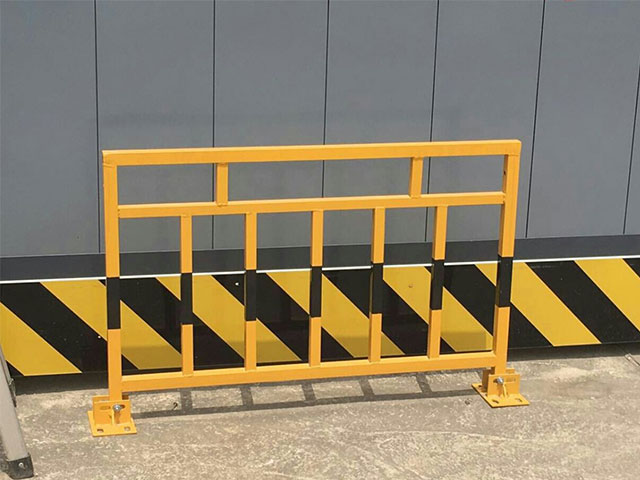 廣州基坑護欄圍擋