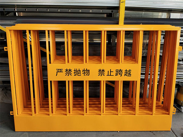 廣西基坑臨邊護欄廠(chǎng)家
