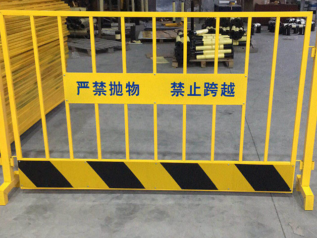 纖維布施工護欄