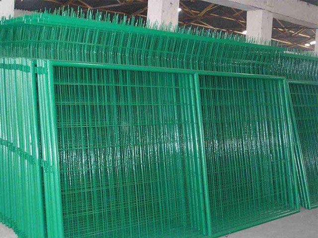 草原圍欄施工技術(shù)措施