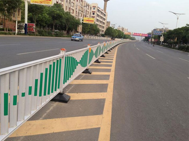 麗水不銹鋼道路護欄定制廠(chǎng)家