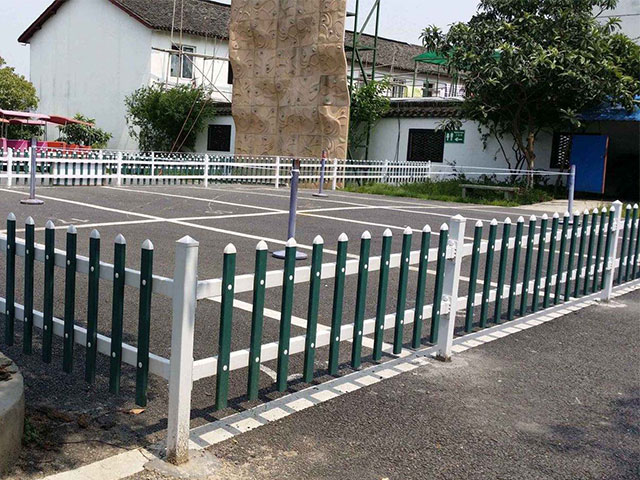 北海市政道路護欄