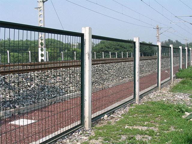 內蒙古高速路市政護欄報價(jià)