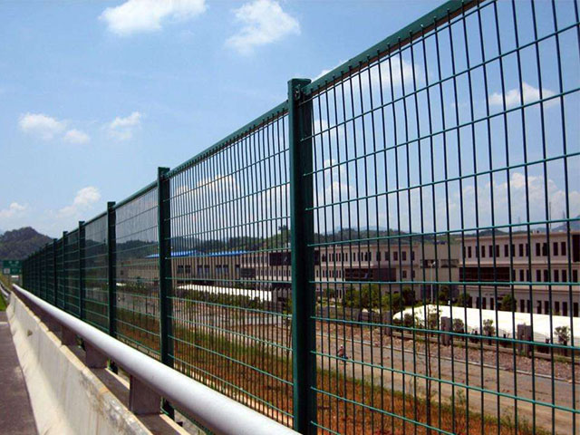 北京京式道路護欄