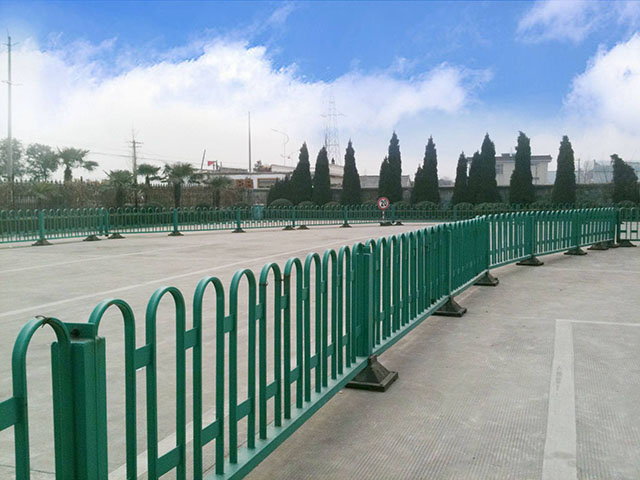 消防樓梯通道護欄高度