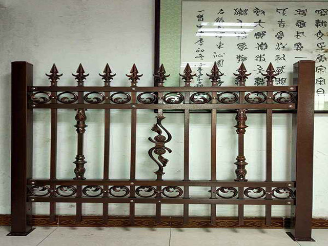 陽(yáng)臺護欄樓梯扶手柵欄