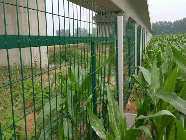 重慶渝北區護欄柵欄